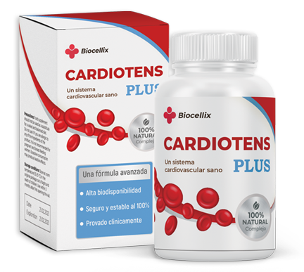 Cardiotens